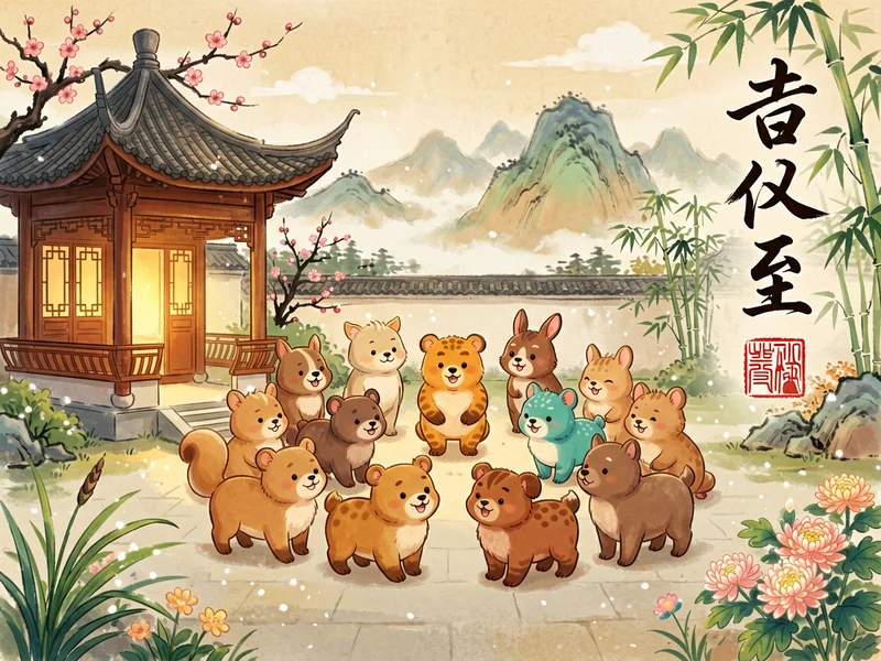 诗集工作室起名有意境:从诗意内核到品牌气质的完整命名指南