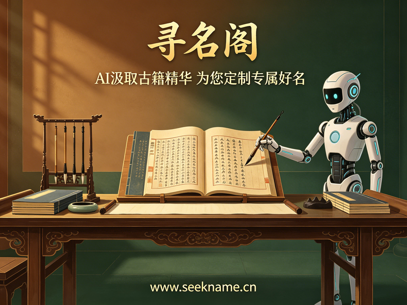 成人改名手续流程详解：别让一个名字，卡住你往后几十年的运气 封面图