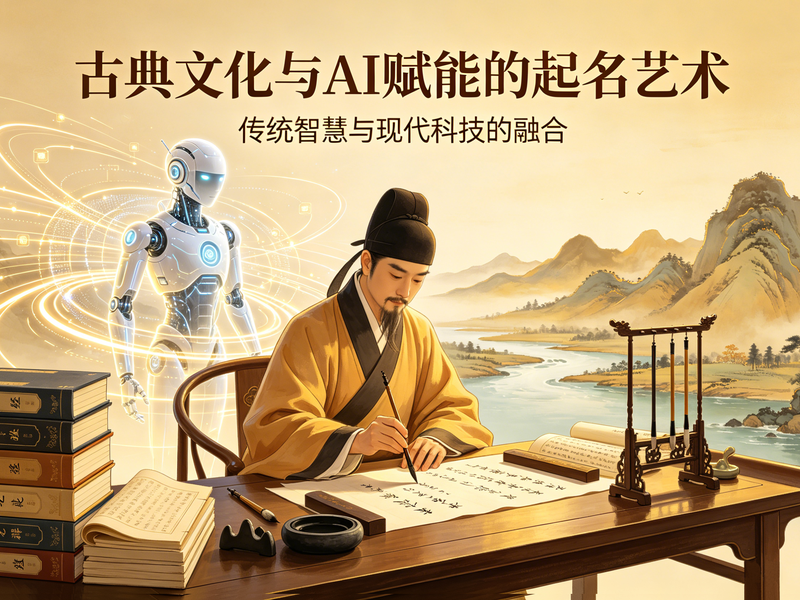 山海经里藏着多少好名字？那些神兽名，比你想的更适合起名